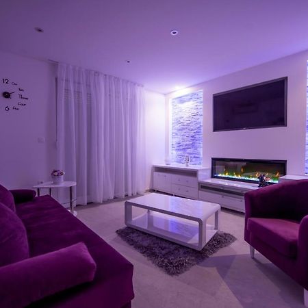 Lions Apartment Сплит Екстериор снимка