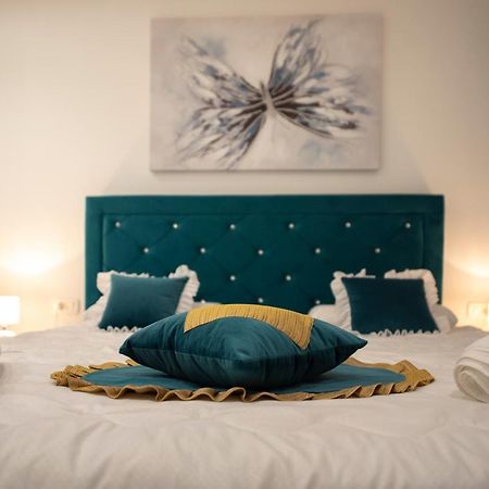 Lions Apartment Сплит Екстериор снимка