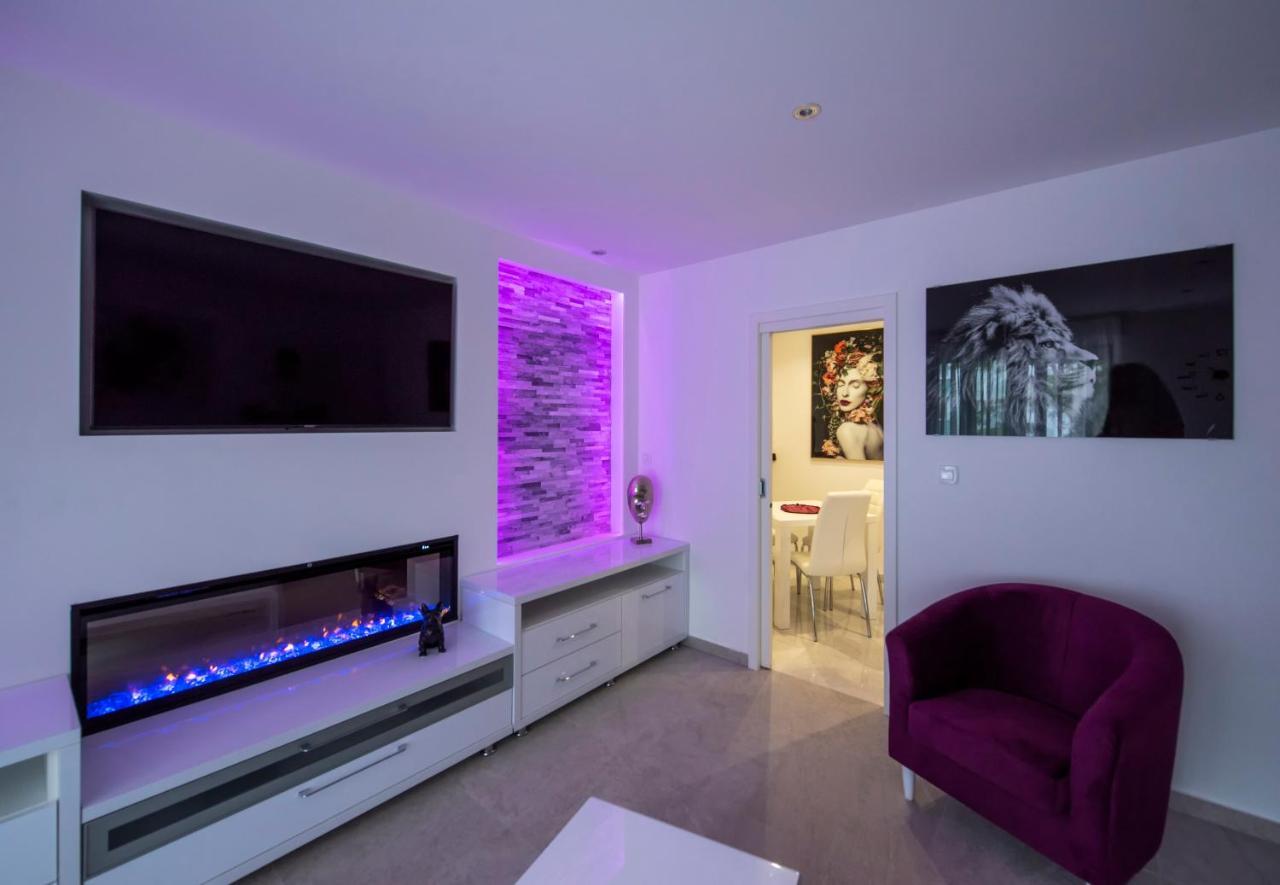 Lions Apartment Сплит Екстериор снимка