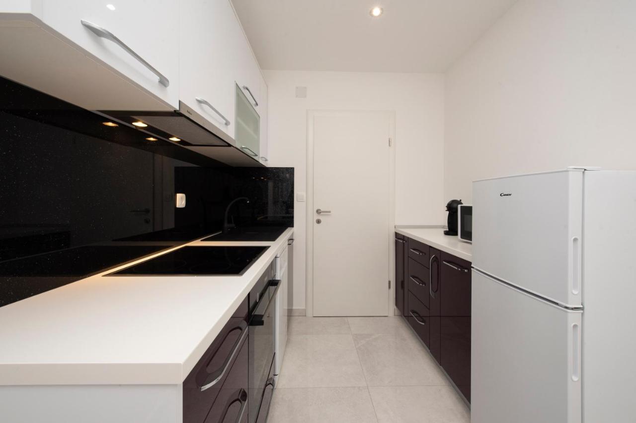 Lions Apartment Сплит Екстериор снимка