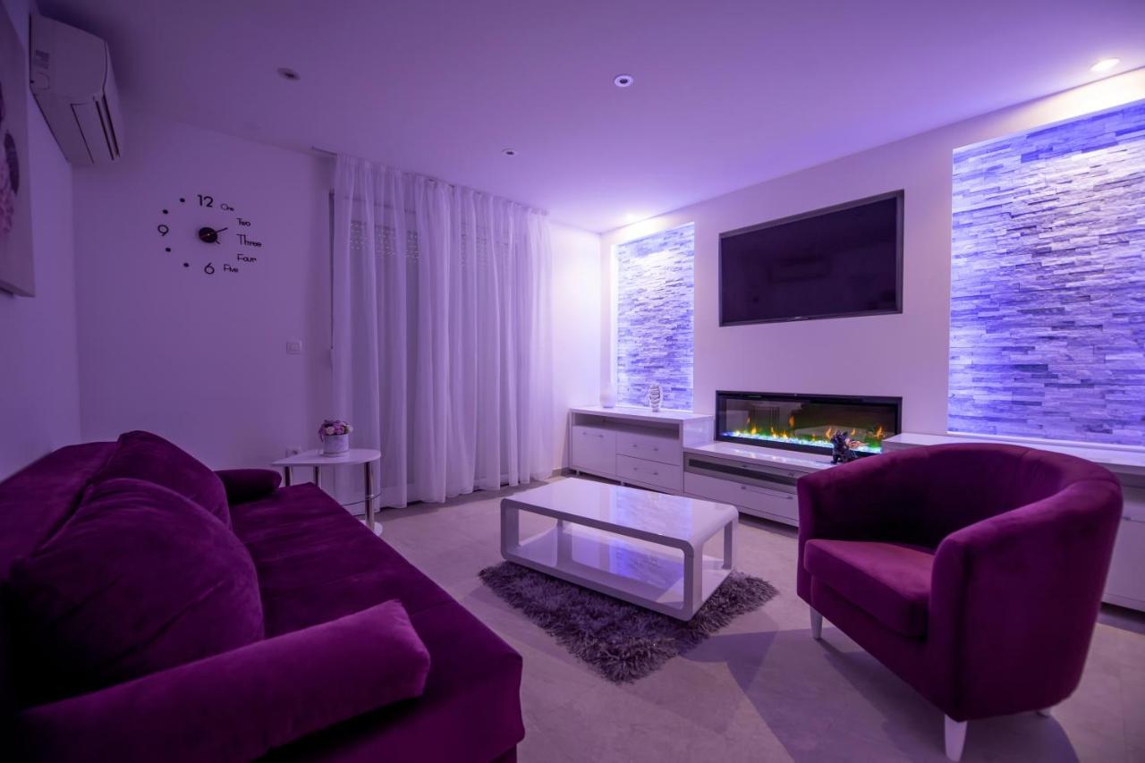 Lions Apartment Сплит Екстериор снимка