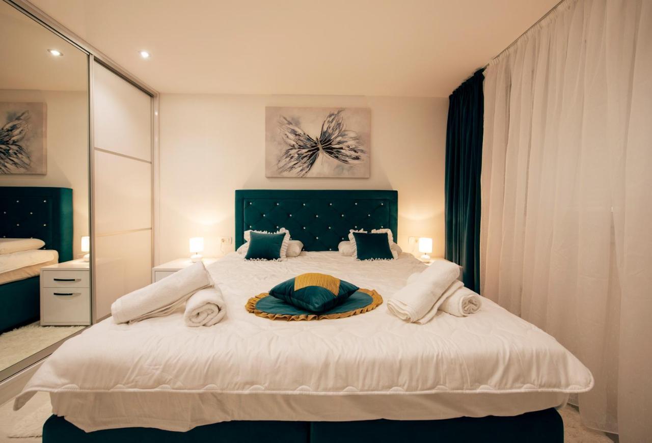 Lions Apartment Сплит Екстериор снимка