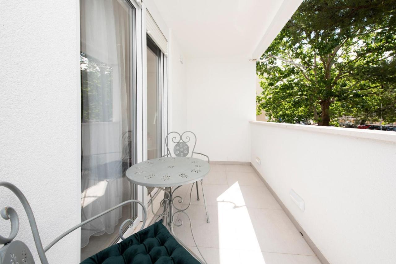 Lions Apartment Сплит Екстериор снимка