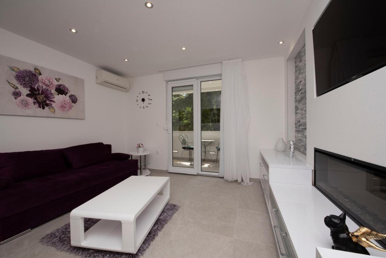 Lions Apartment Сплит Екстериор снимка