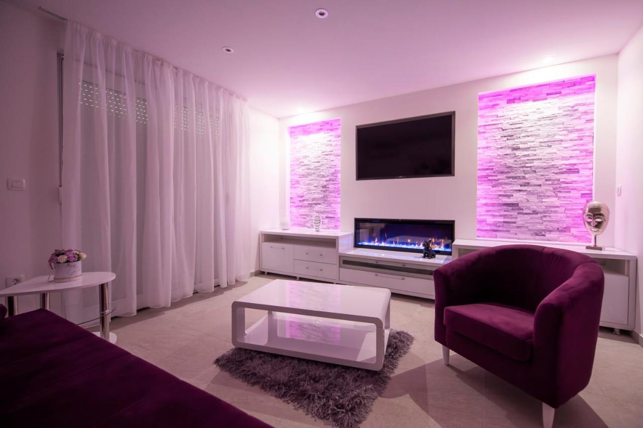 Lions Apartment Сплит Екстериор снимка