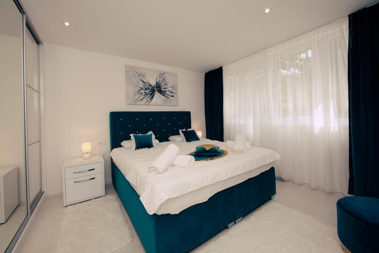 Lions Apartment Сплит Екстериор снимка